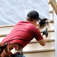 Custom Trim and Detailing for Siding in Victor, ID